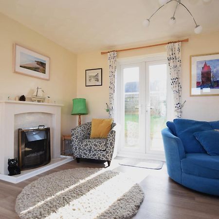 3 Bed In Porthtowan 90556 Vila Exterior foto