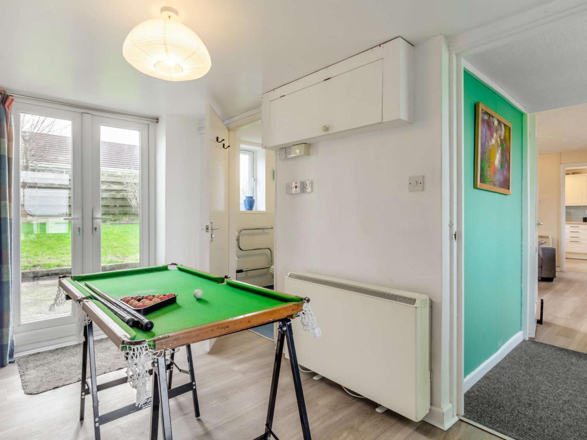 3 Bed In Porthtowan 90556 Vila Exterior foto